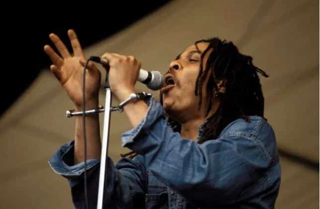 Majek Fashek Death: Cause Of Majek Fashek Death: How Reggae Legend Died