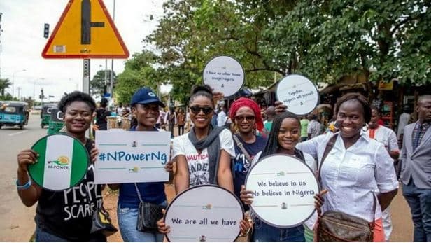 Latest Npower News In Nigeria For Today, Friday, 24th July 2020