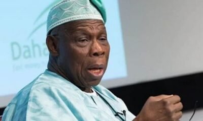 REVEALED: The Error Obasanjo Made As President That's Still Hurting Nigeria