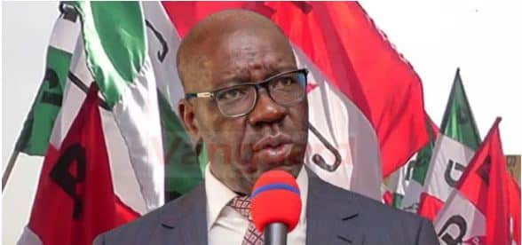 BREAKING: Supreme Court Rules On APC Suit Challenging Obaseki’s Qualification