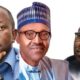 Edo 2020: Call Oshiomhole To Order, Jumu'ah Tells Buhari, Others