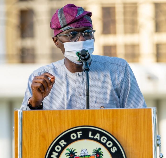 BREAKING: Lagos Sets Date For Reopening Of Primary And Secondary Schools