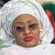 Top Presidential Aide Dies, Aisha Buhari Mourns