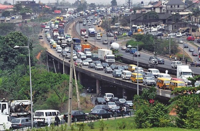 BREAKING: PTF Sets Date For Resumption Of Interstate Movement In Nigeria