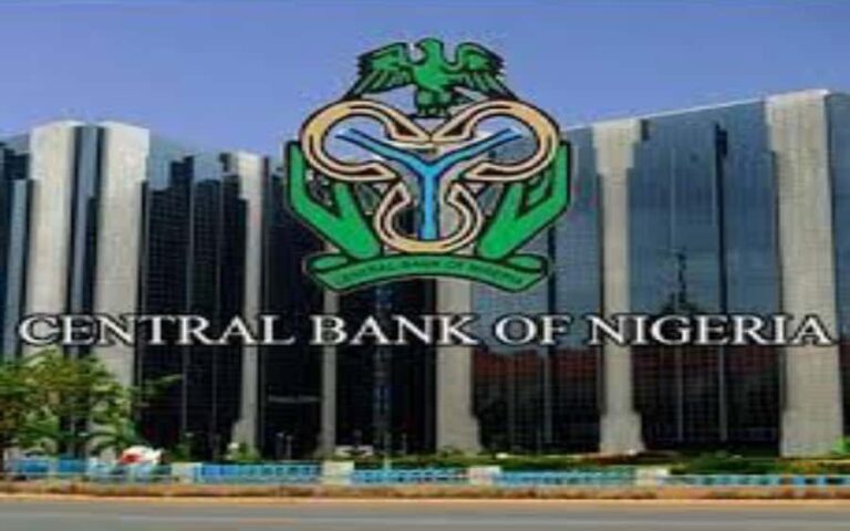How To Apply For CBN Loan In 100 For 100 Policy