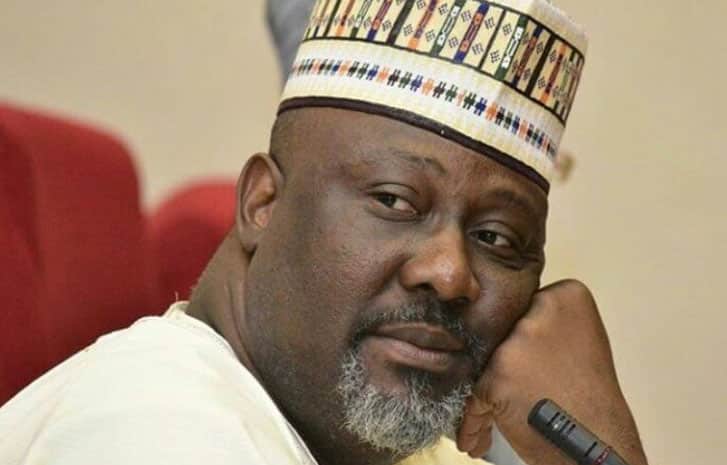 BREAKING: Appeal Court Delivers Judgement On Dino Melaye's Appeal