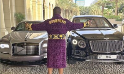 Hushpuppi Faces 20 Years In Jail, Attempted To Defraud EPL Club Of £100m