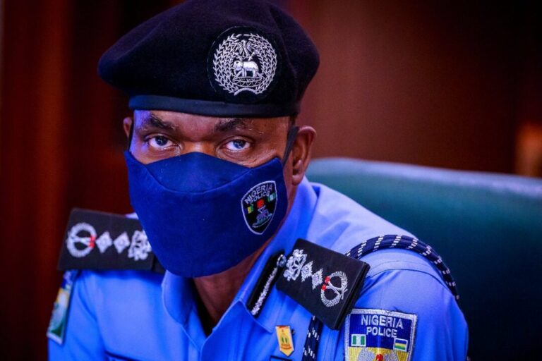 How IGP Adamu Paid Over N2 Billion For Tenure Extension - Report