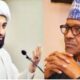 Why Buhari Should Be Charged, Locked Up - Imam Of Peace