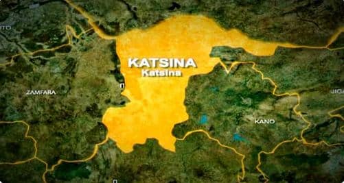 Bomb Explodes In Buhari's Katsina, Kills Children, Others