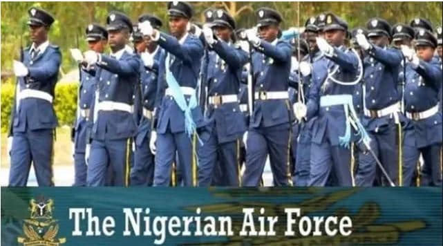 7 Simple Steps To Apply For Nigerian Airforce Recruitment 2020
