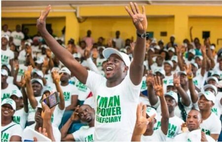 BREAKING: NPower Stipend Payment for Npower Batch C2 Beneficiaries Commences