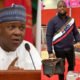 PDP's Saraki Bombs APC For Linking Him To Hushpuppi