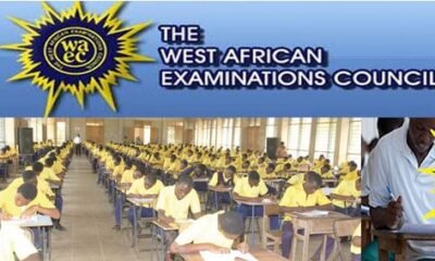 BREAKING: WAEC Announces New Date To Release WAEC Result 2020