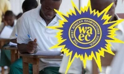 WAEC 2020: Download Complete WASSCE 2020 Time Table Here