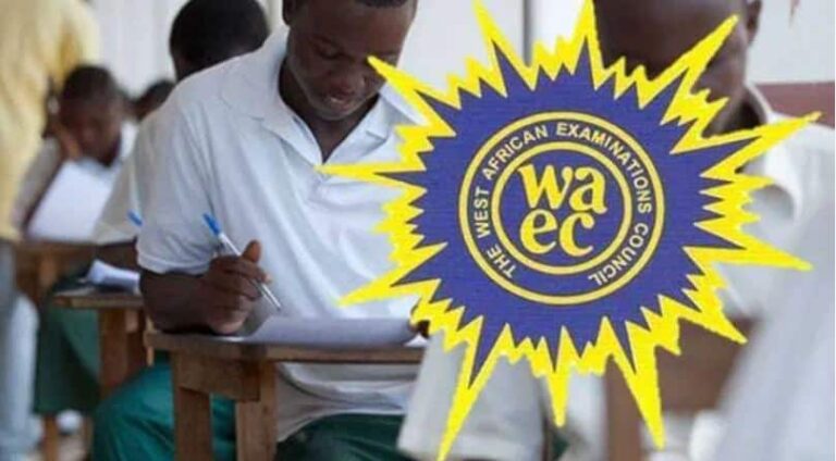 WAEC 2020: Download Complete WASSCE 2020 Time Table Here