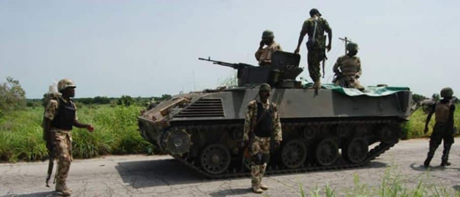 Boko Haram Shoots UN Plane In Borno Down, 5-Year-Old Child Killed