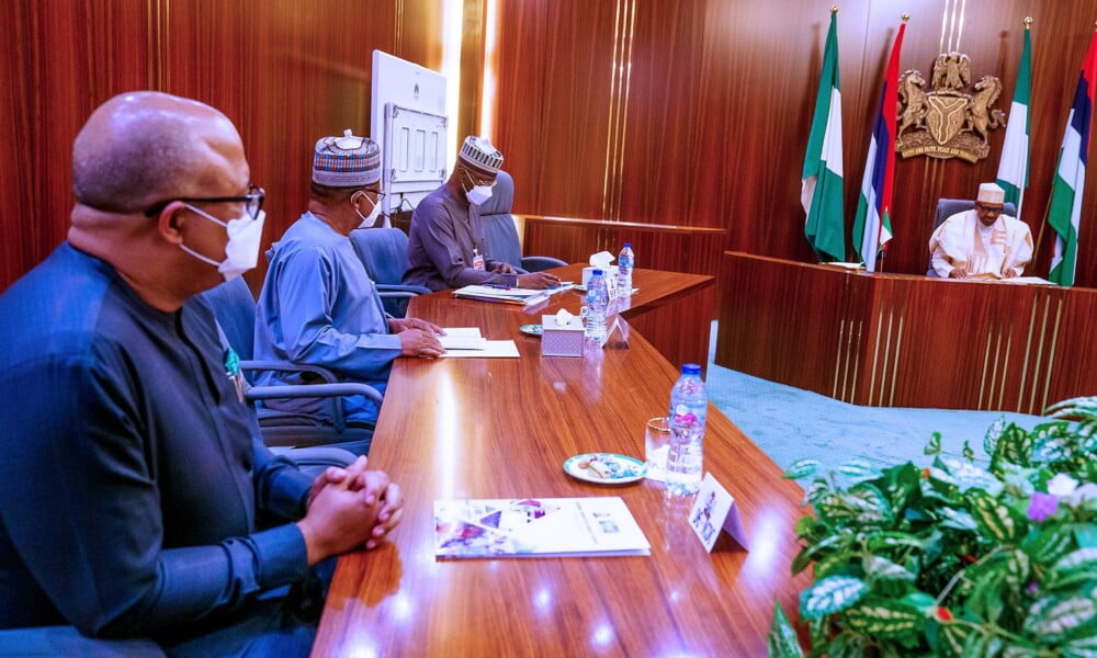 January Will Be Very Tough For Everyone In Nigeria - FG