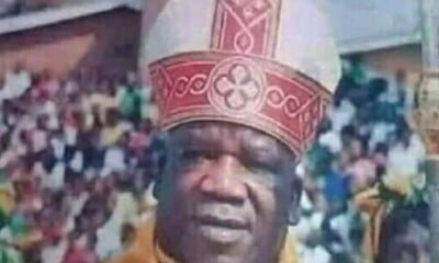 Catholic Priest Impregnates 30 Reverend Sisters (Photos)