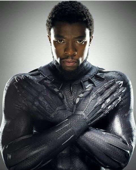 Chadwick Boseman Death Cause Of Chadwick Boseman Death How Black Panther Star Died