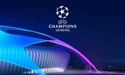 #UCLdraw: See Full UEFA Champions League Quarterfinal Draw