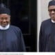 Presidency Disowns Buhari's Nephew Mamman Daura