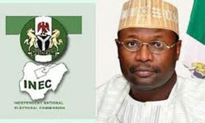 BREAKING: INEC Announces New Dates For 2023 Election [Details]