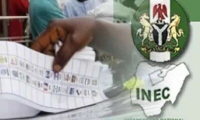 BREAKING: First 2023 Kogi Governorship Election Result Emerges