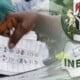 Osun Decides 2022: INEC Announces Final Ede South LGA Result