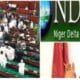 NDDC Names 23 Companies Used By NASS To Get N9 Trillion Contracts (Full List)