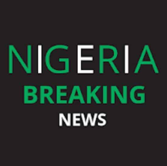Nigeria Breaking News Today, Thursday, August 20th 2020