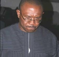 2023 Election: It's Too Early For Peter Obi To Become President - Babangida