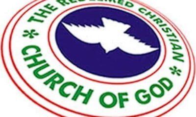 RCCG Assistant GO Folagbade Aboaba is Dead