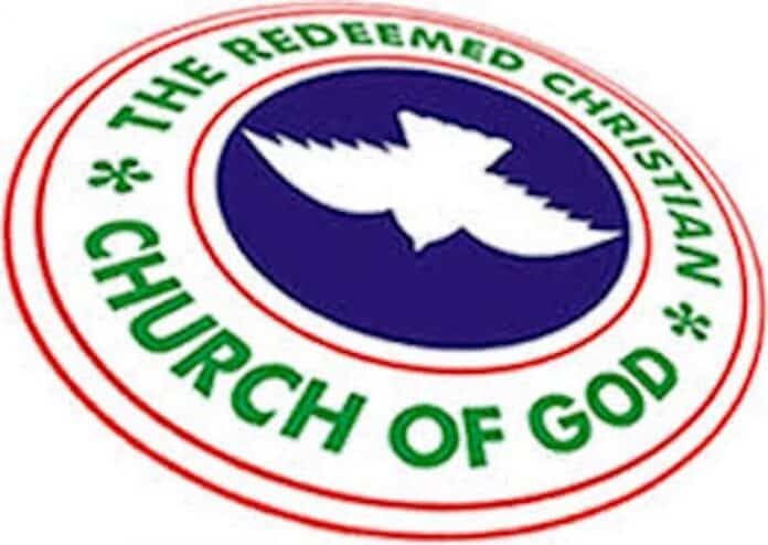 RCCG Assistant GO Folagbade Aboaba is Dead