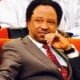 BREAKING: Senator Shehu Sani Joins PDP, To Contest 2023 Election [Photo]