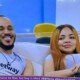 BBNaija: Ozo Goes Naughty With Nengi Under Duvet (Video)