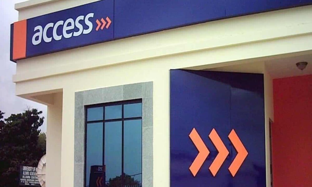 Recruitment: Apply For Access Bank Job Recruitment