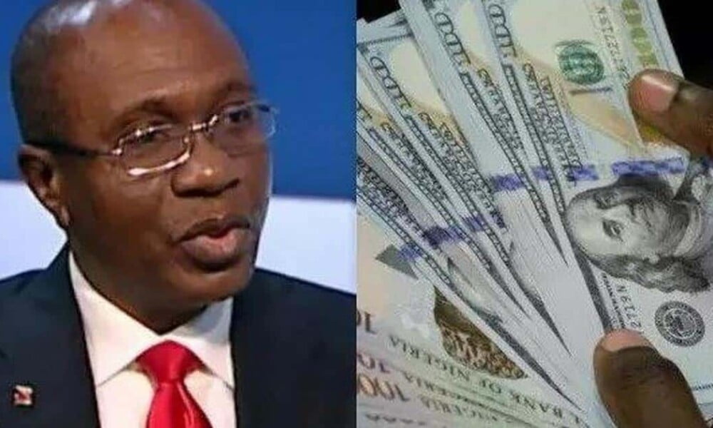 Black Market Dollar To Naira Today 2 December 2022