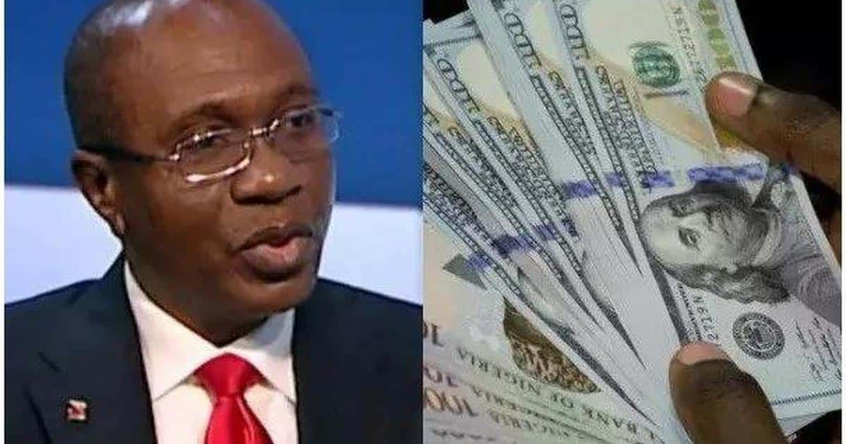 JUST: Naira Crashes Again At Black Market, See New Exchange Rate