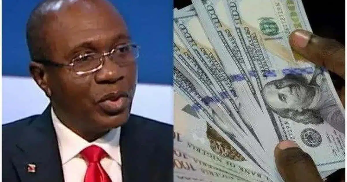 Dollar To Naira Black Market Rate Today Tuesday, June 7, 2022