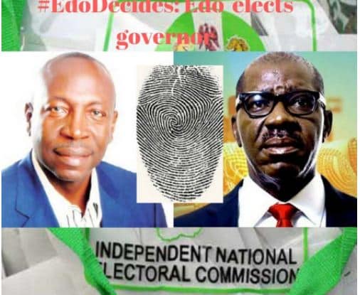 Edo 2020 Election: See Edo Election Results From Different Wards