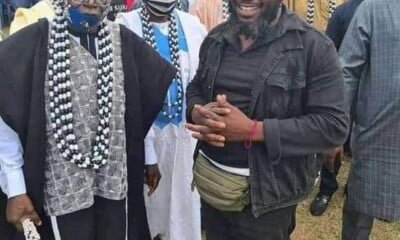 BREAKING: Wanted Benue Gang Leader Gana Killed After Surrendering (Graphic Photos)