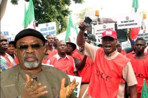 BREAKING: Strike Suspended As FG, Labour Reach Agreement (Details)