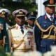 Military Retires 256 Soldiers, Prepares Others For Post-Service Life (Full List)