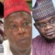 Adams Oshiomhole, 3 Nigerian Governors On US Visa Ban List (See Names)