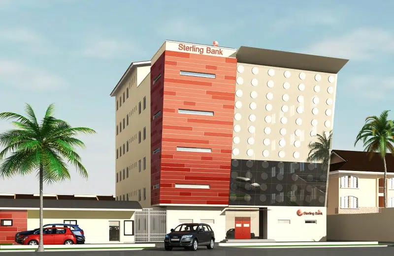 Apply For Massive Sterling Bank Recruitment 2022 For NCE, OND, HND, Bsc (32 Positions)