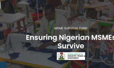 FG Opens Survival Fund Registration Portal (Apply Here)