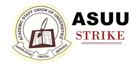 ASUU Update: ASUU Latest News On Resumption Today, 17th June 2022