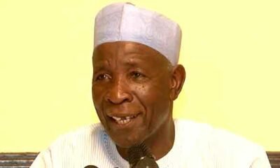 Govt Officials Begged For Buyers For Looted Palliatives – Galadima (Video)