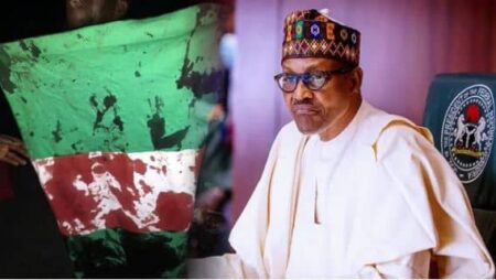 BREAKING: After 5 Days, Buhari Breaks Silence On #LekkiMassacre, Makes New Vow